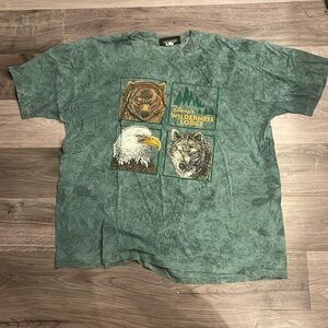 Vintage Disney Shirt